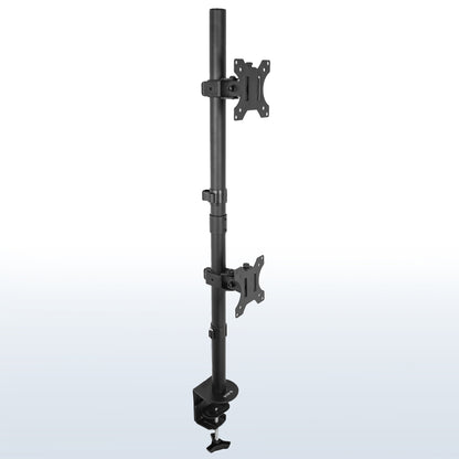 Dual Monitor Desk Mount
