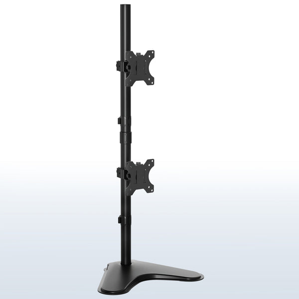 VIVO STAND-V101C - Supporto da scrivania per TV e monitor, altezza
