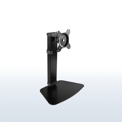 Single 17" to 32" Monitor Desk Stand