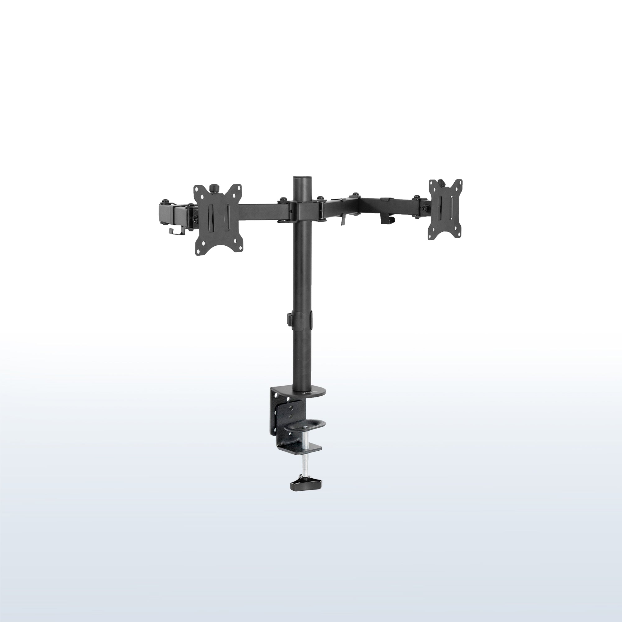 Dual Monitor Desk Mount