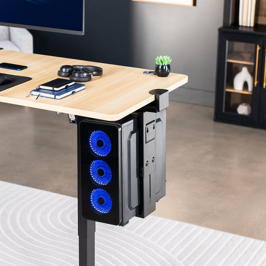 PC Mounts – Page 3 – VIVO - desk solutions, screen mounting, and more
