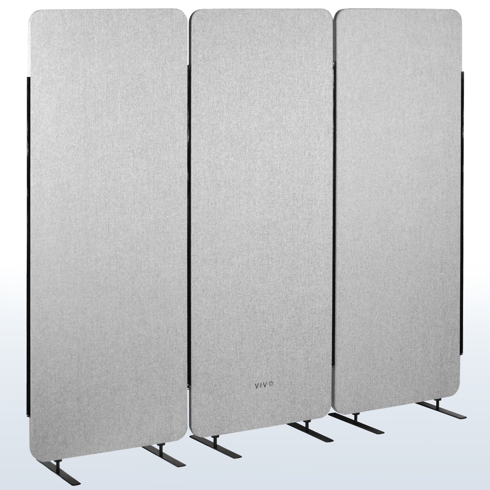 VIVO Freestanding Room Divider