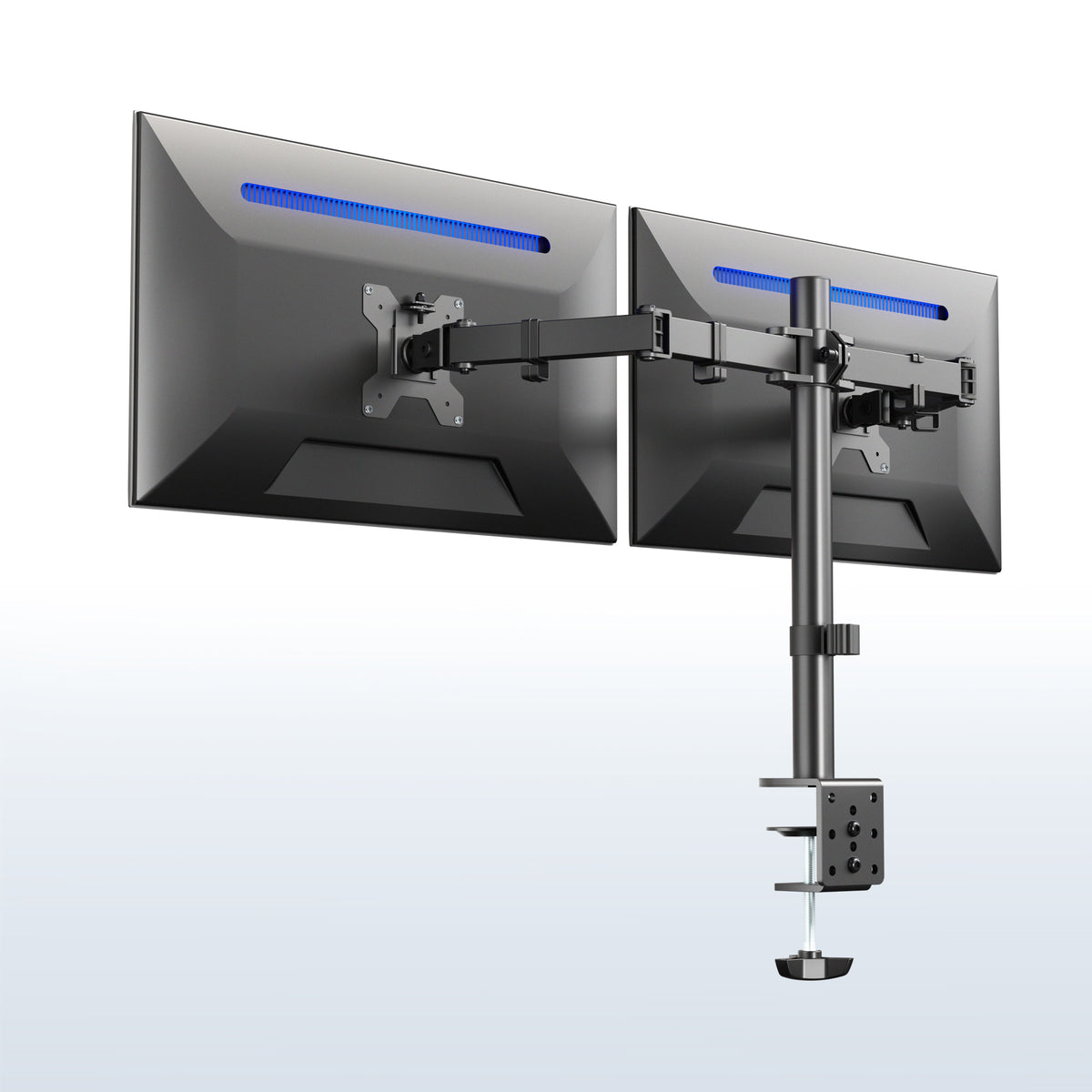 VIVO STAND-V002 Soporte Dual