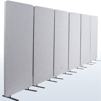 Freestanding Room Dividers