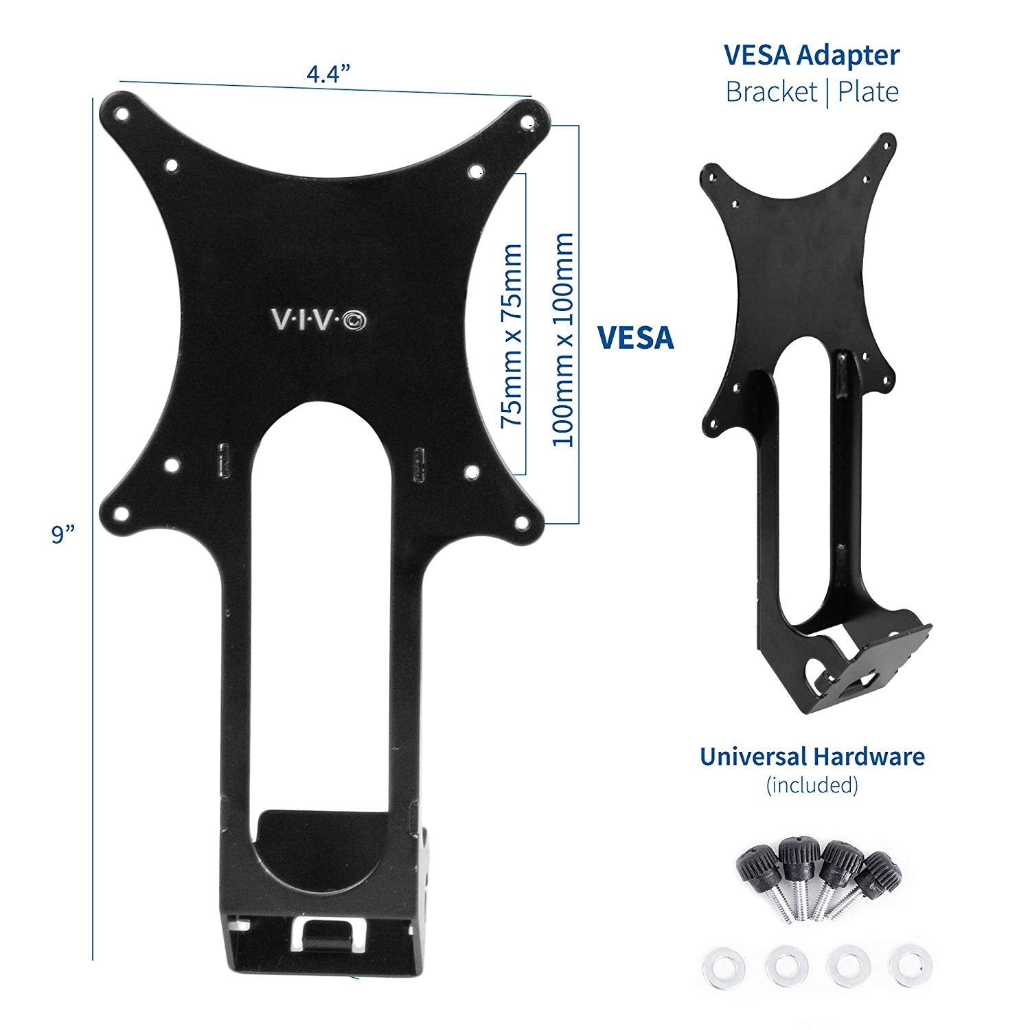 VESA Adapter for Compatible Samsung Monitors