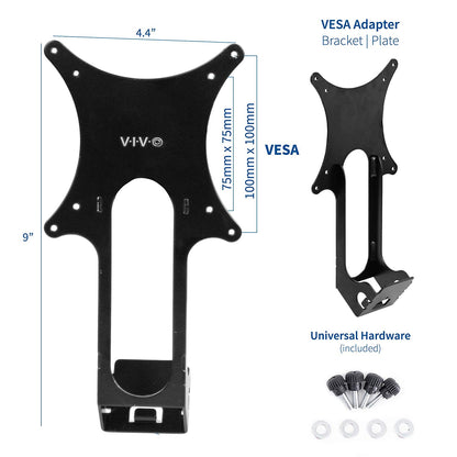 VESA Adapter for Compatible Samsung Monitors