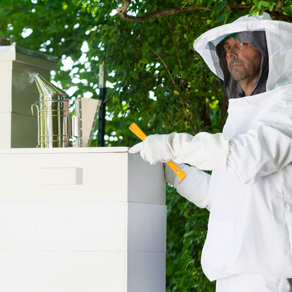 Large Beekeeping Jacket