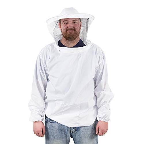 XXL Beekeeping Jacket