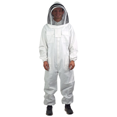 XXL Full Body Beekeeping Suit