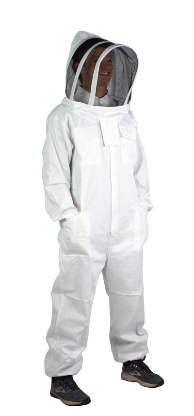 Small Full Body Beekeeping Suit