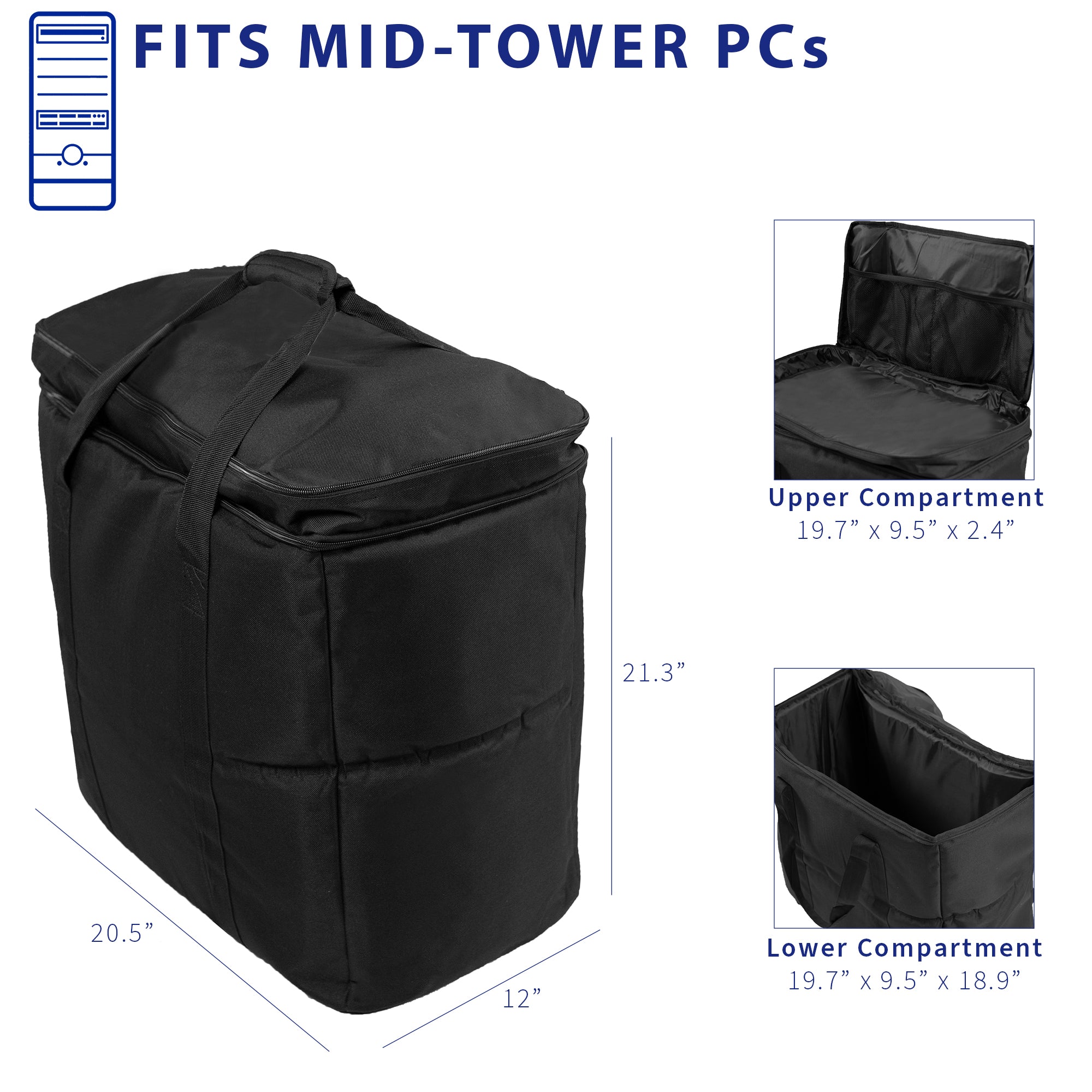 PC Travel Case