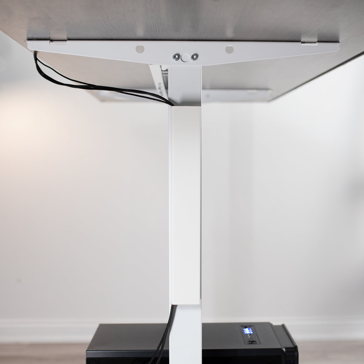 Magnetic Cable Management Channel 2.0 – VIVO - desk solutions, screen ...