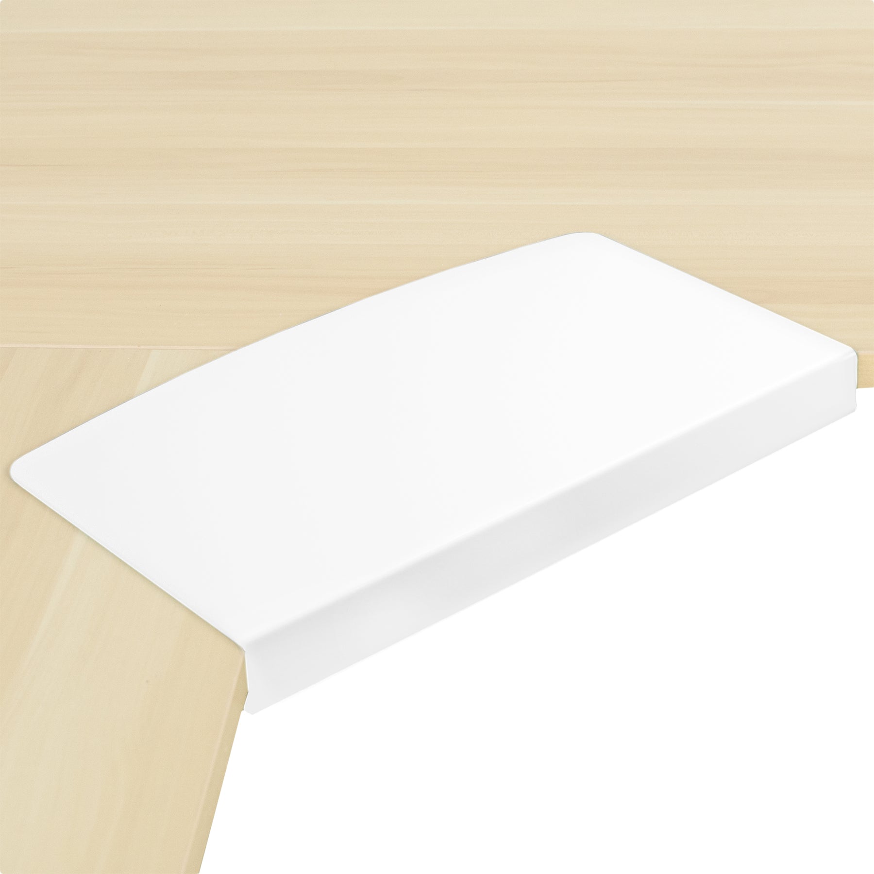 Desk Corner Connector – VIVO - desk solutions, screen mounting, and more