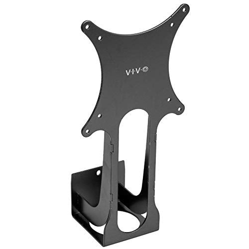 VESA plate adapter for BenQ monitor mount adapter.