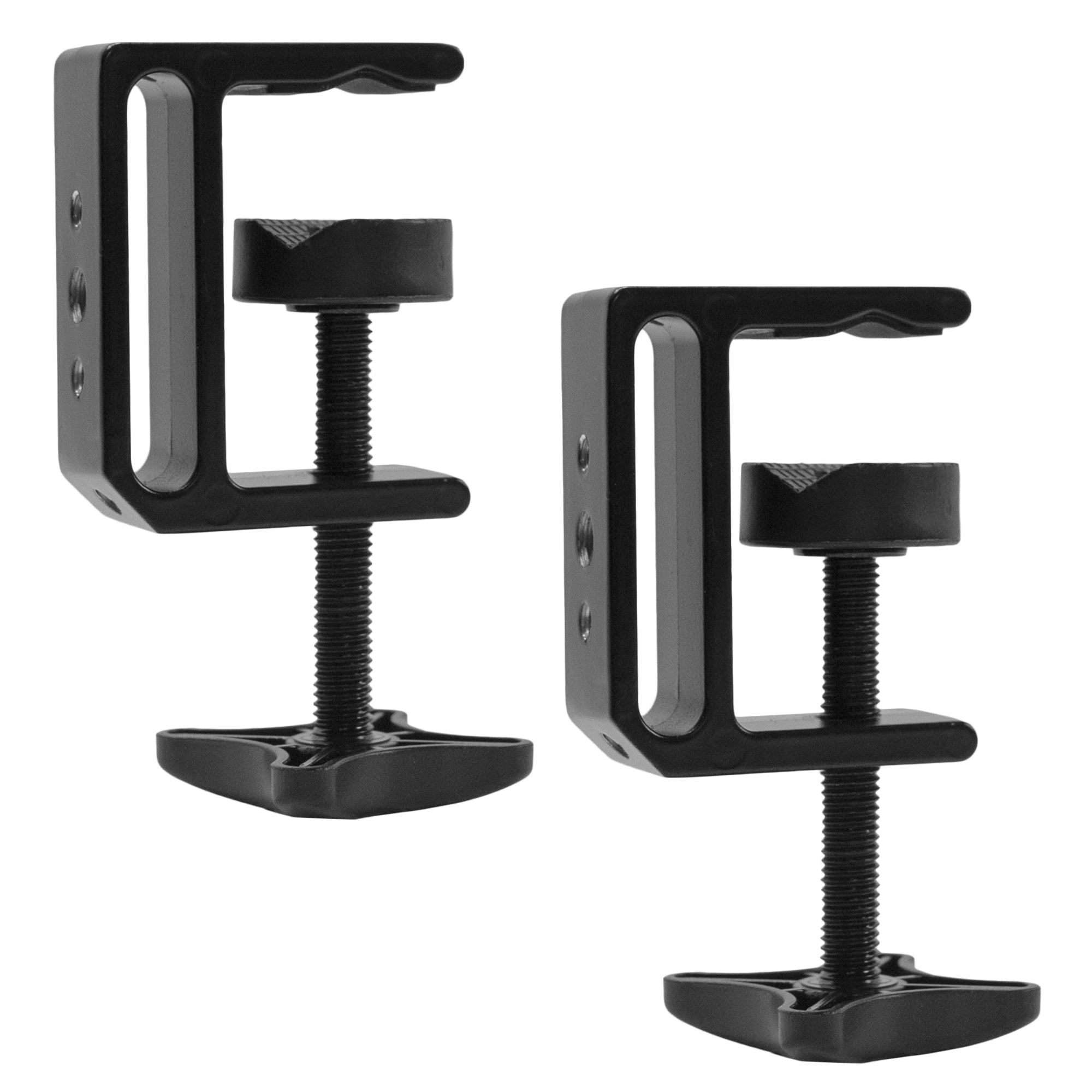 Universal C-Clamp - 2 Pack – VIVO - desk solutions, screen mounting ...