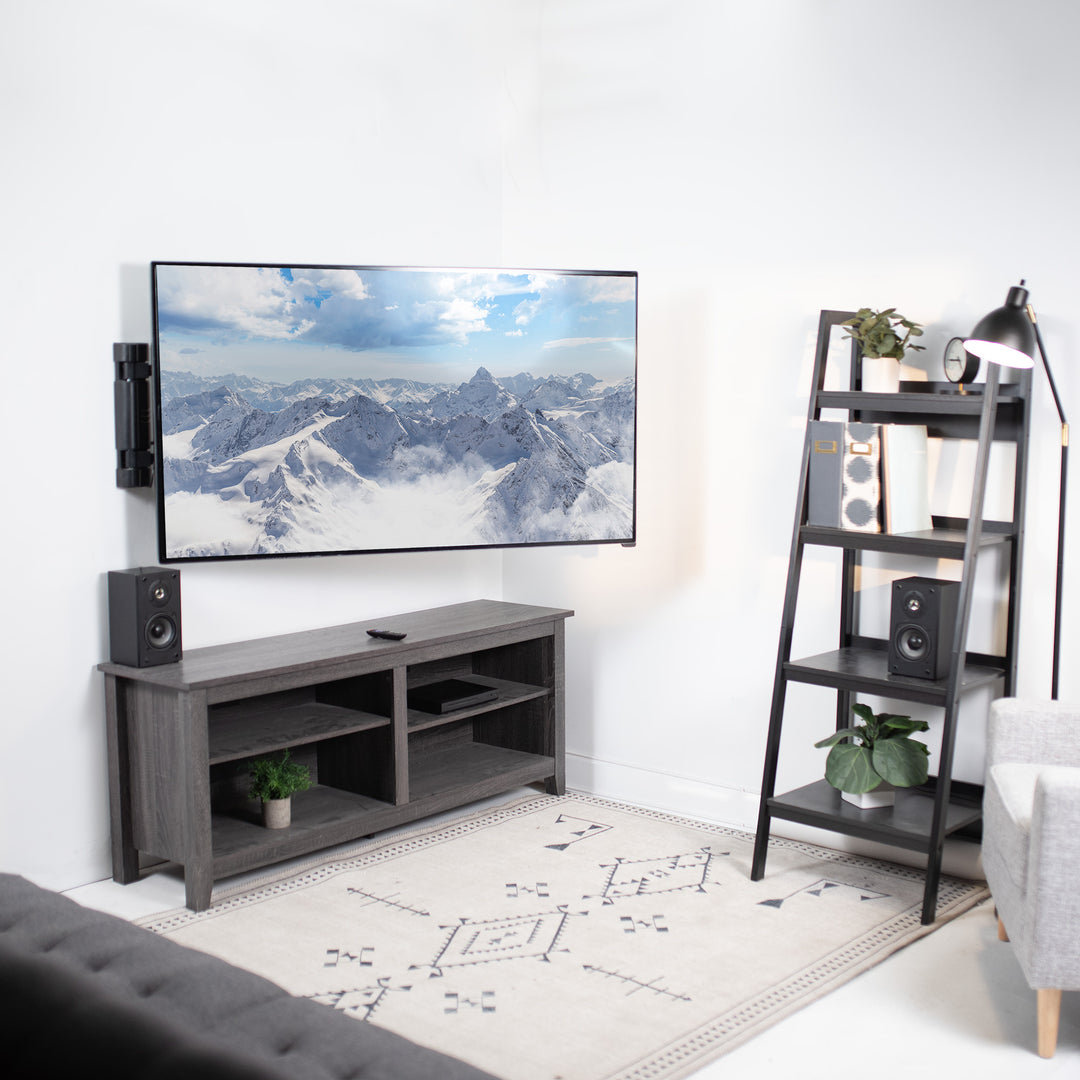 TV Wall Mounts – VIVO - desk solutions, screen mounting, and more