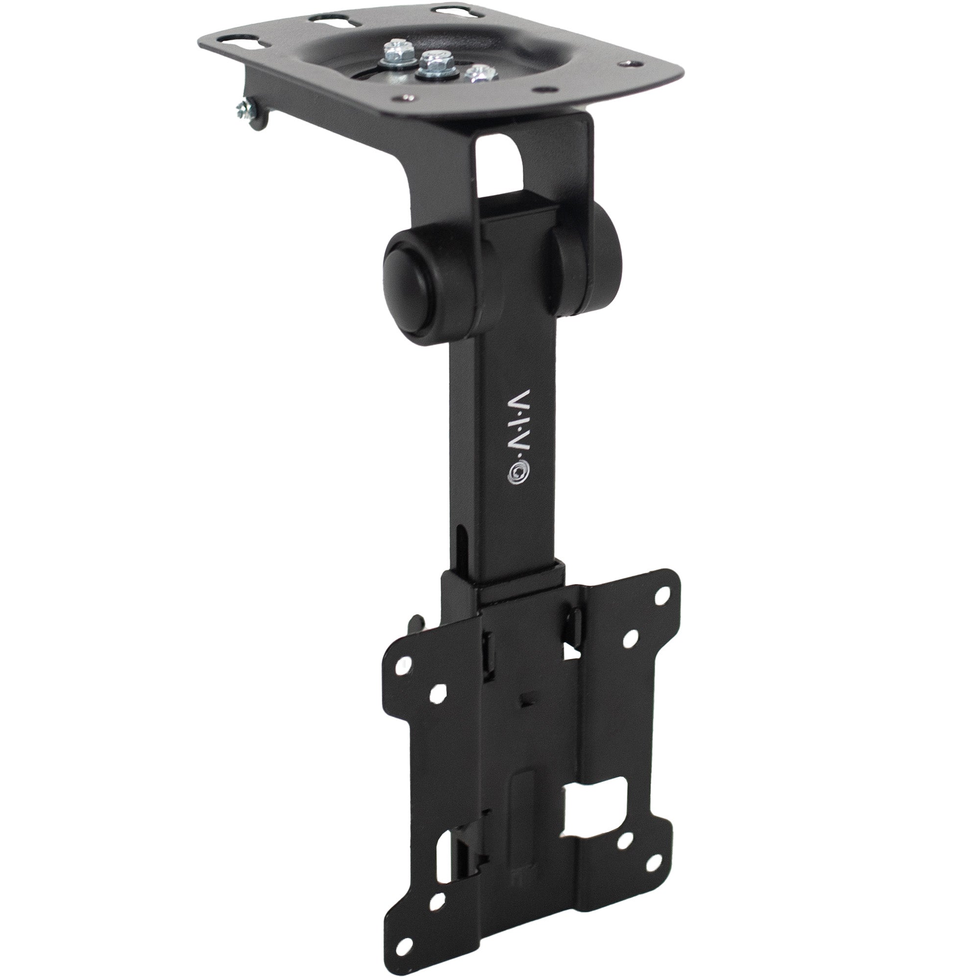 Ceiling Mounted Computer Monitor Mounts V120 Mount Studio Monitor
