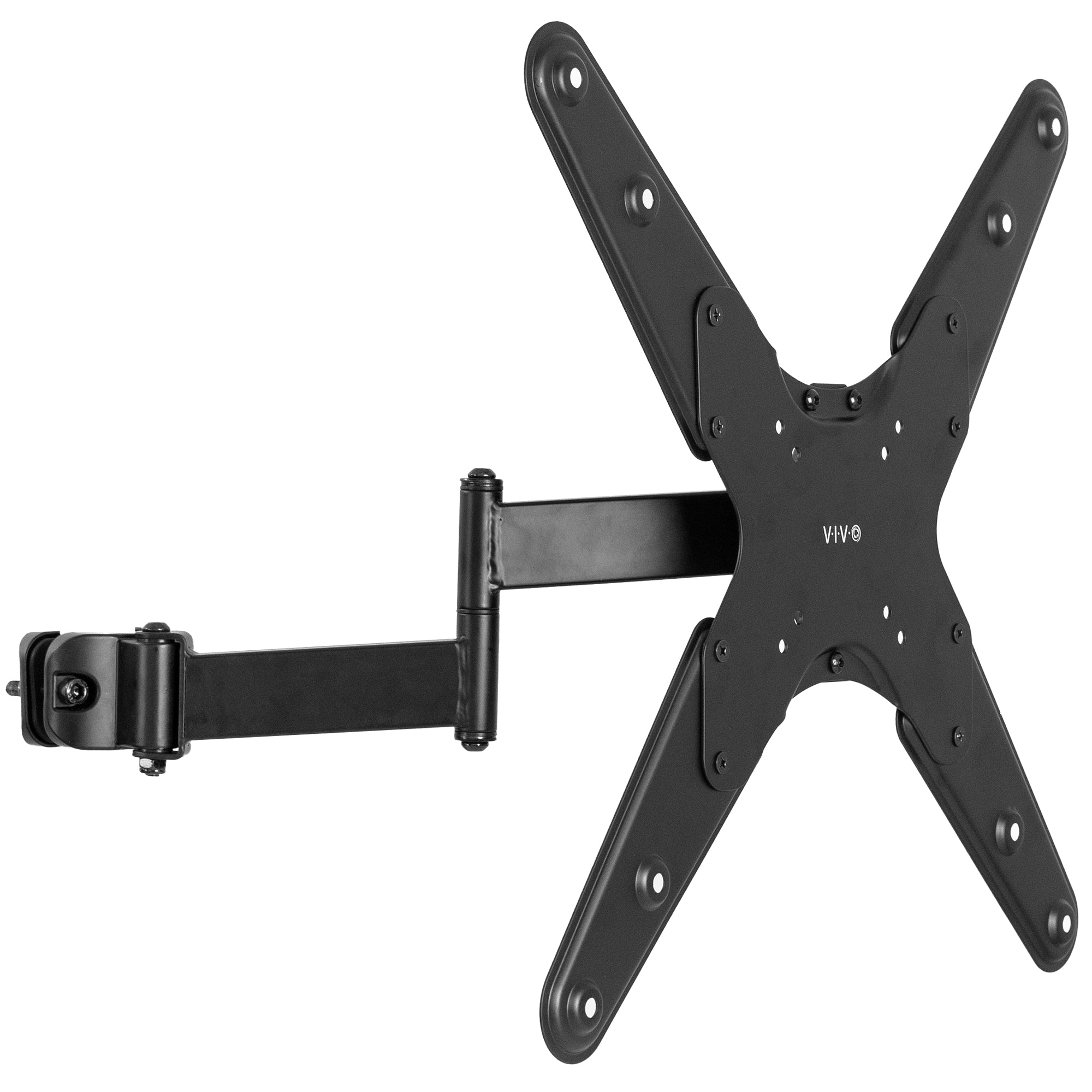 Pole Mount TV Arm