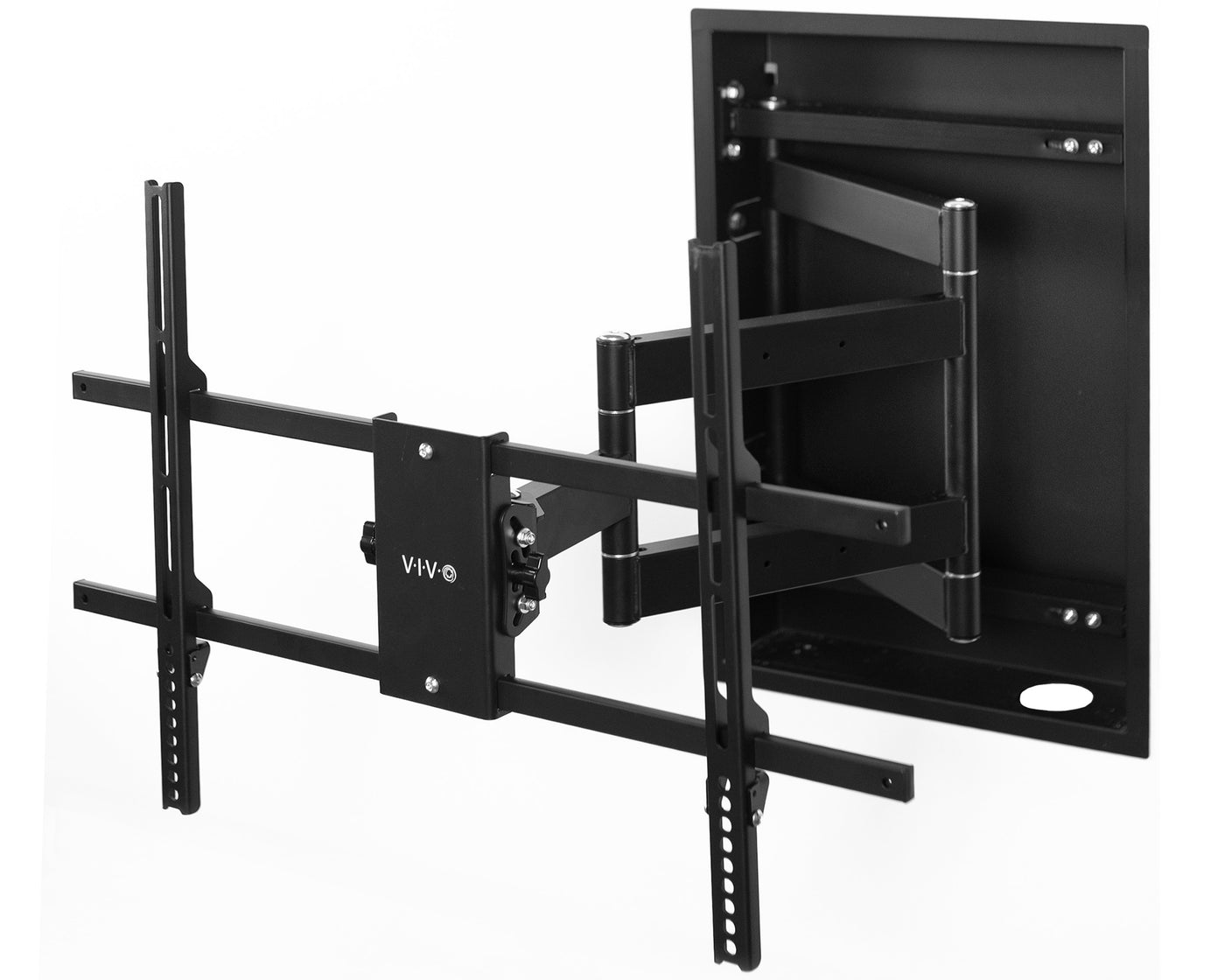 Walled Screenreader Lcd Screen Wall