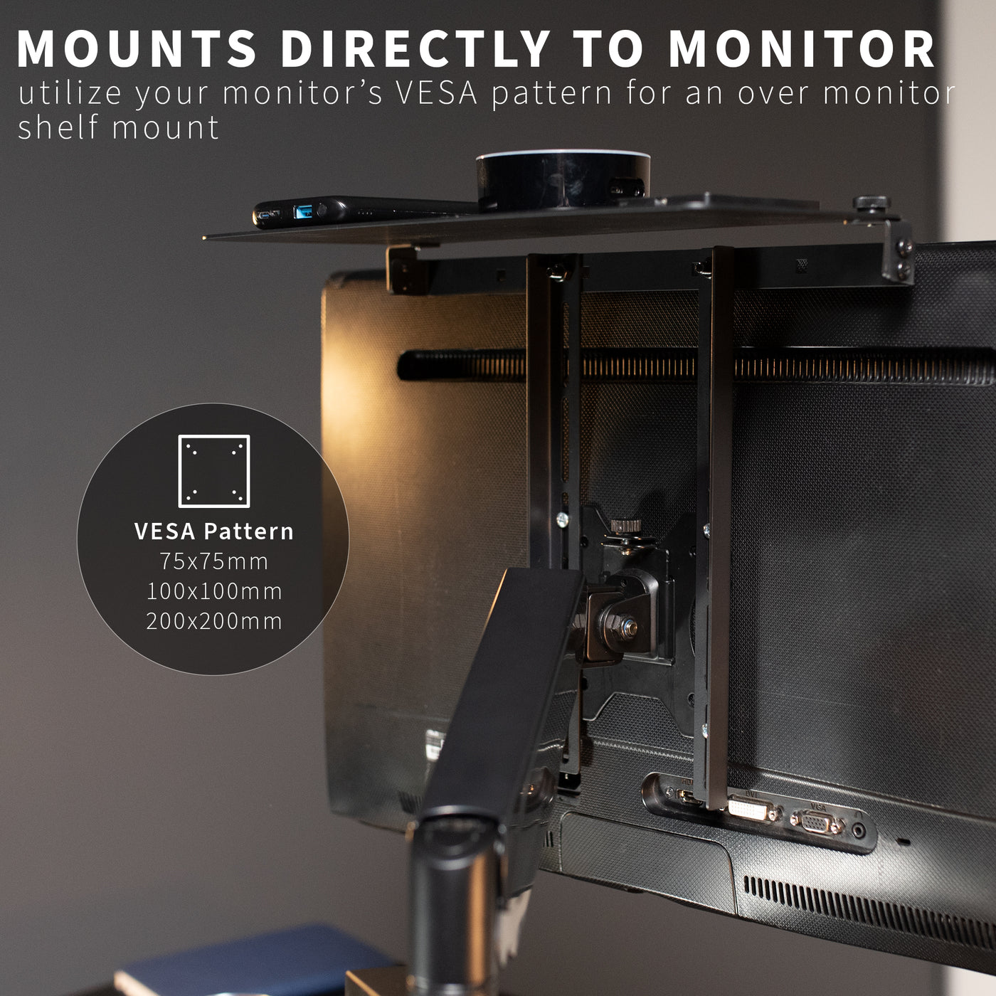 Cameo VESA Mount System, Mounting / Hardware, Monitors / Viewing, Buy