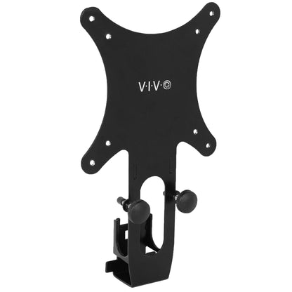  VIVO Quick Attach VESA Adapter Bracket Designed for Viotek Monitor NBV24CB2, VESA 75x75mm and 100x100mm