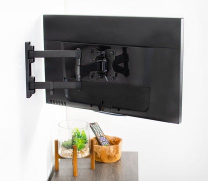 Wall Mount for 13” to 42” TVs