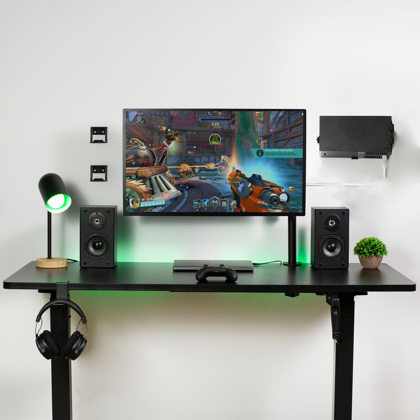 Xbox Series X Wall Mount Bracket – VIVO - desk solutions, screen ...