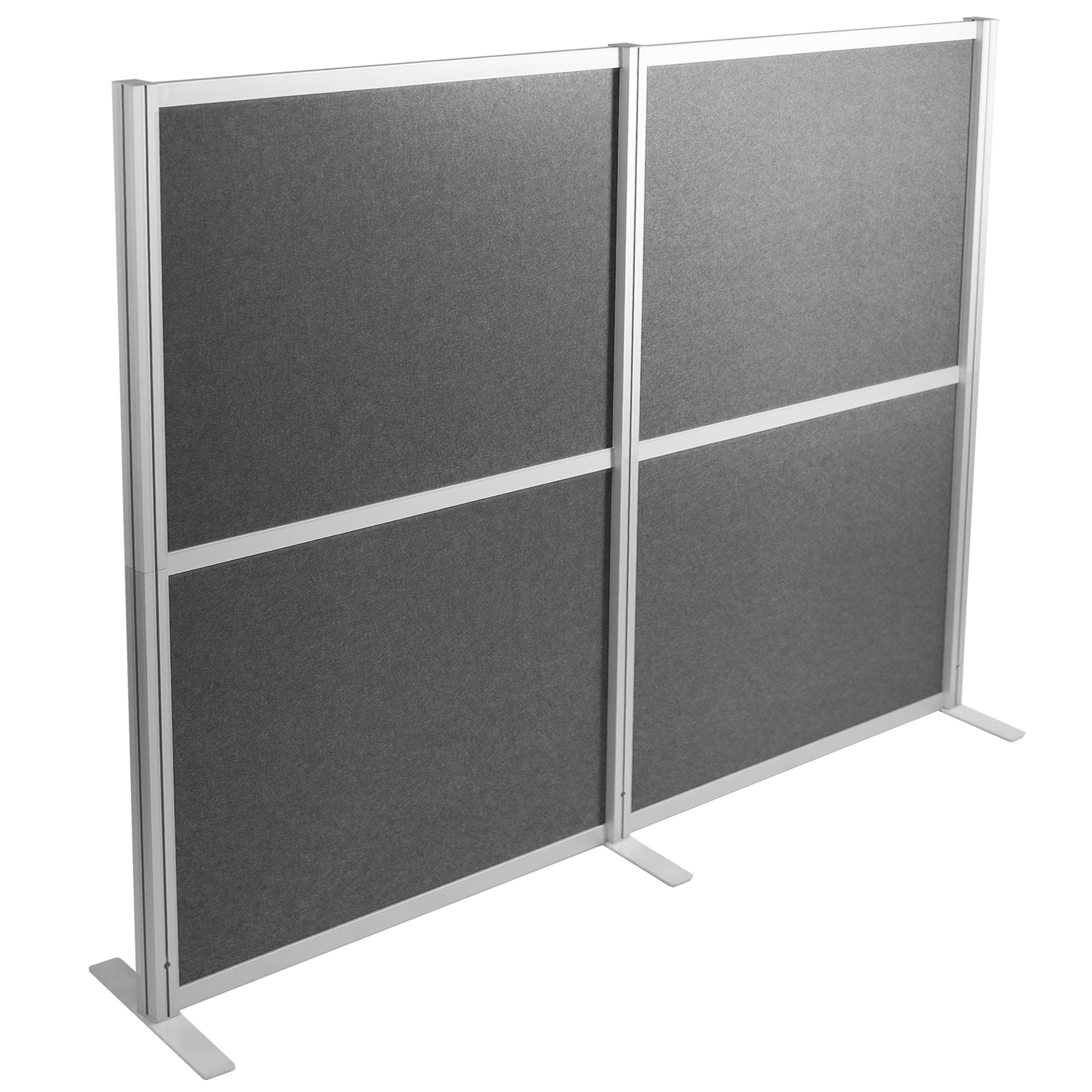 Wall Mounted Room Dividers 4 Panel Wall Divider, Room Divider