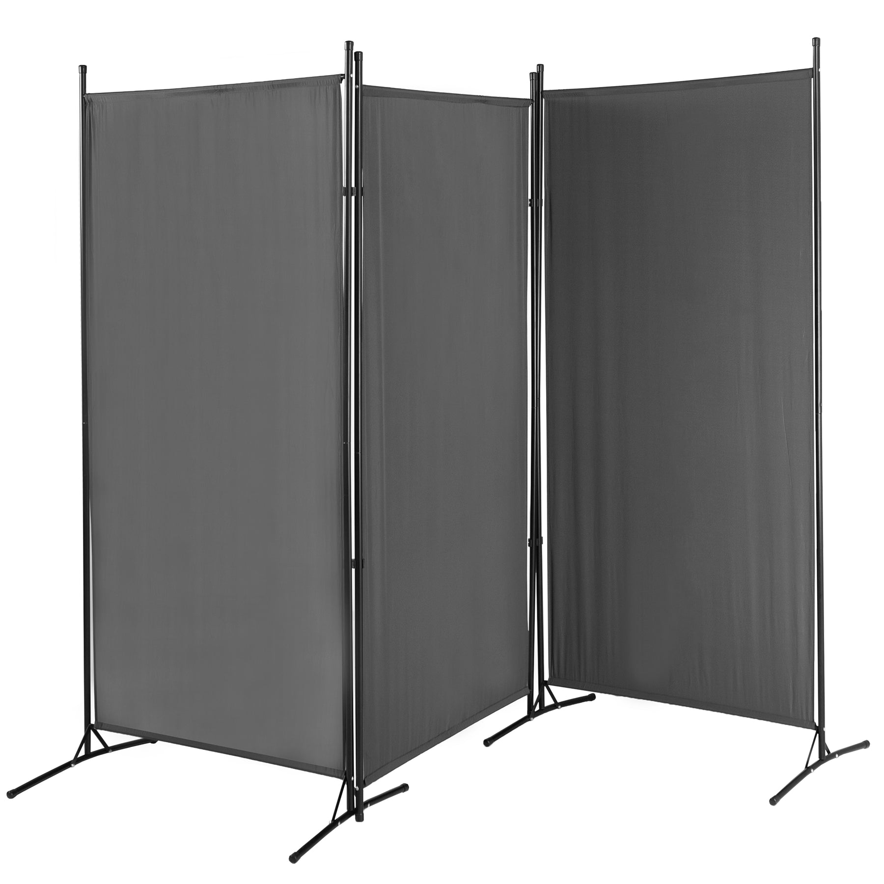 Pop-up Cloth Room Divider – VIVO - desk solutions, screen mounting, and more