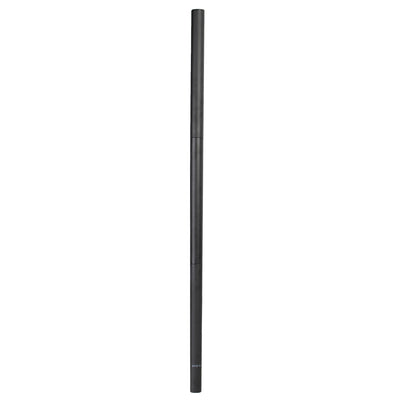 Extra tall black pole for mounting from VIVO.