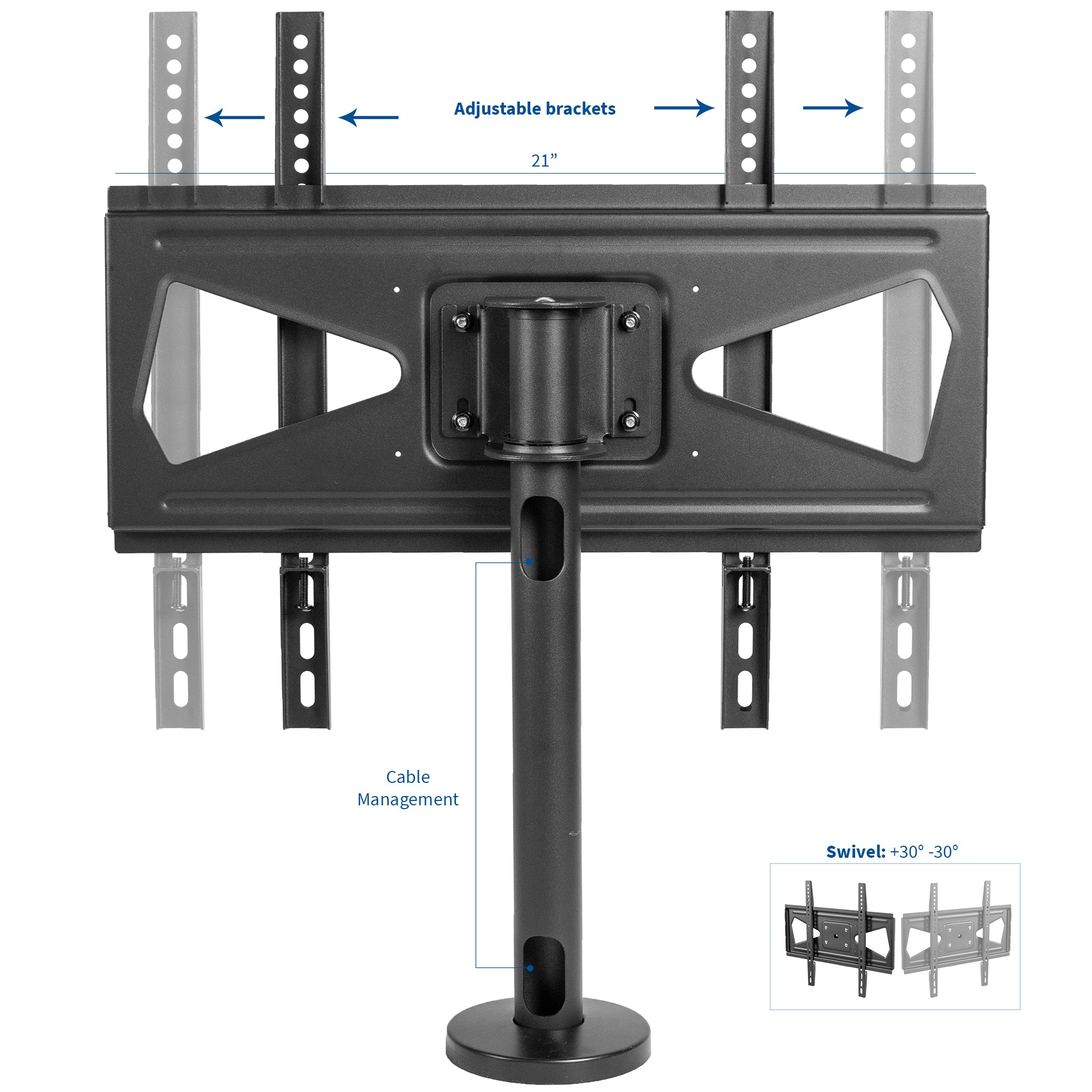 On sale TV MOUNT STAND