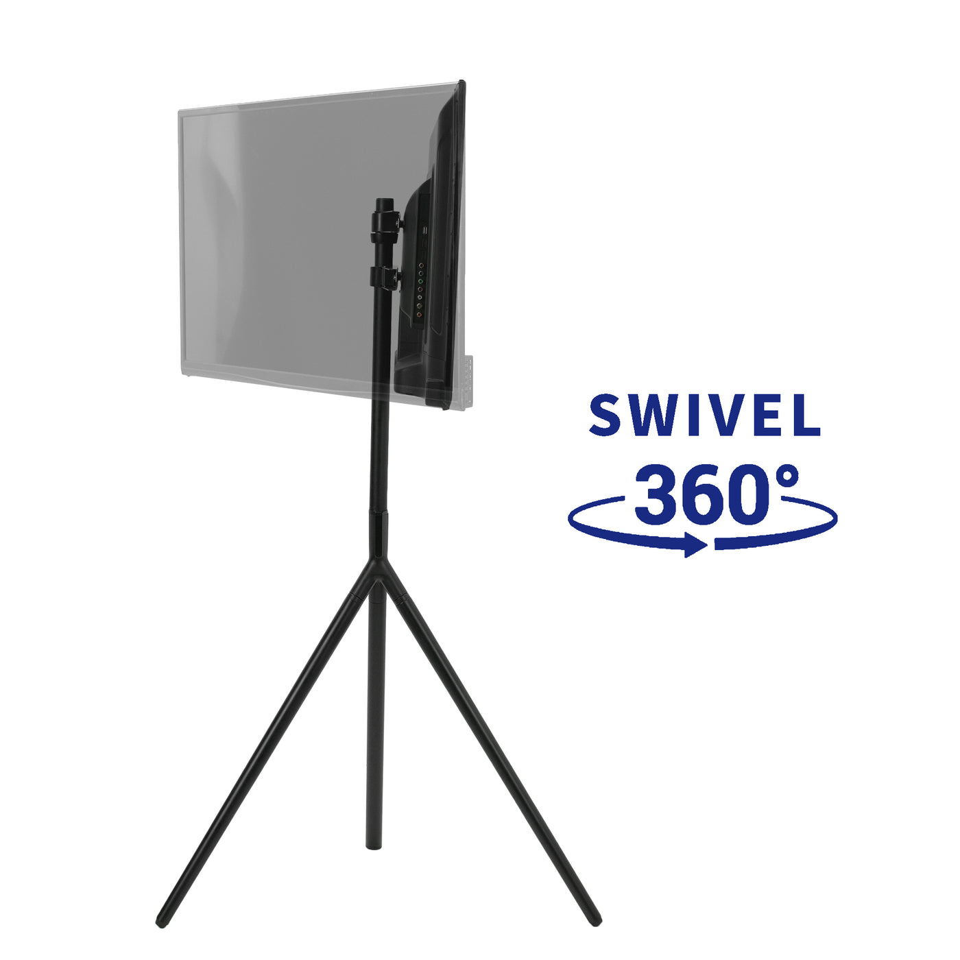 Easel Stand for 45 to 65 TVs – VIVO - desk solutions, screen mounting,  and more