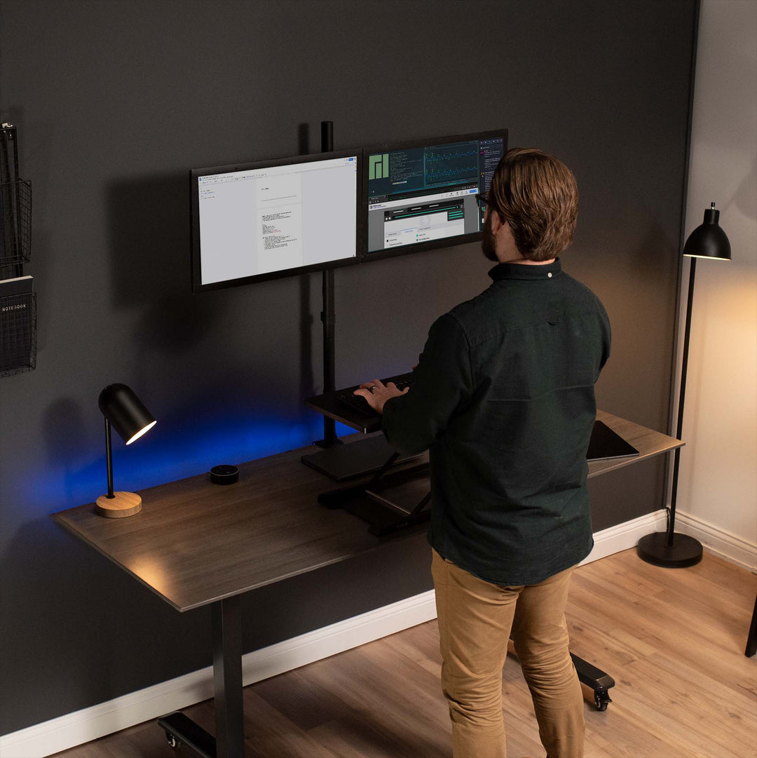 Dual Monitor Mounts – Tagged 