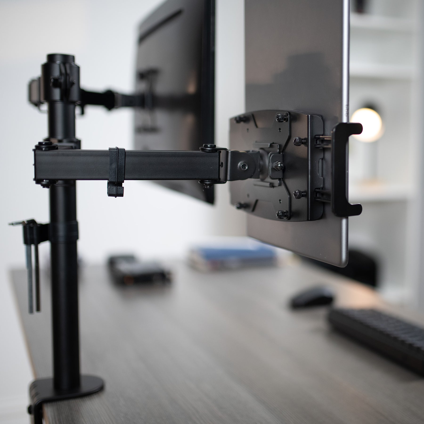 Car Tablet Mount – VIVO - desk solutions, screen mounting, and more