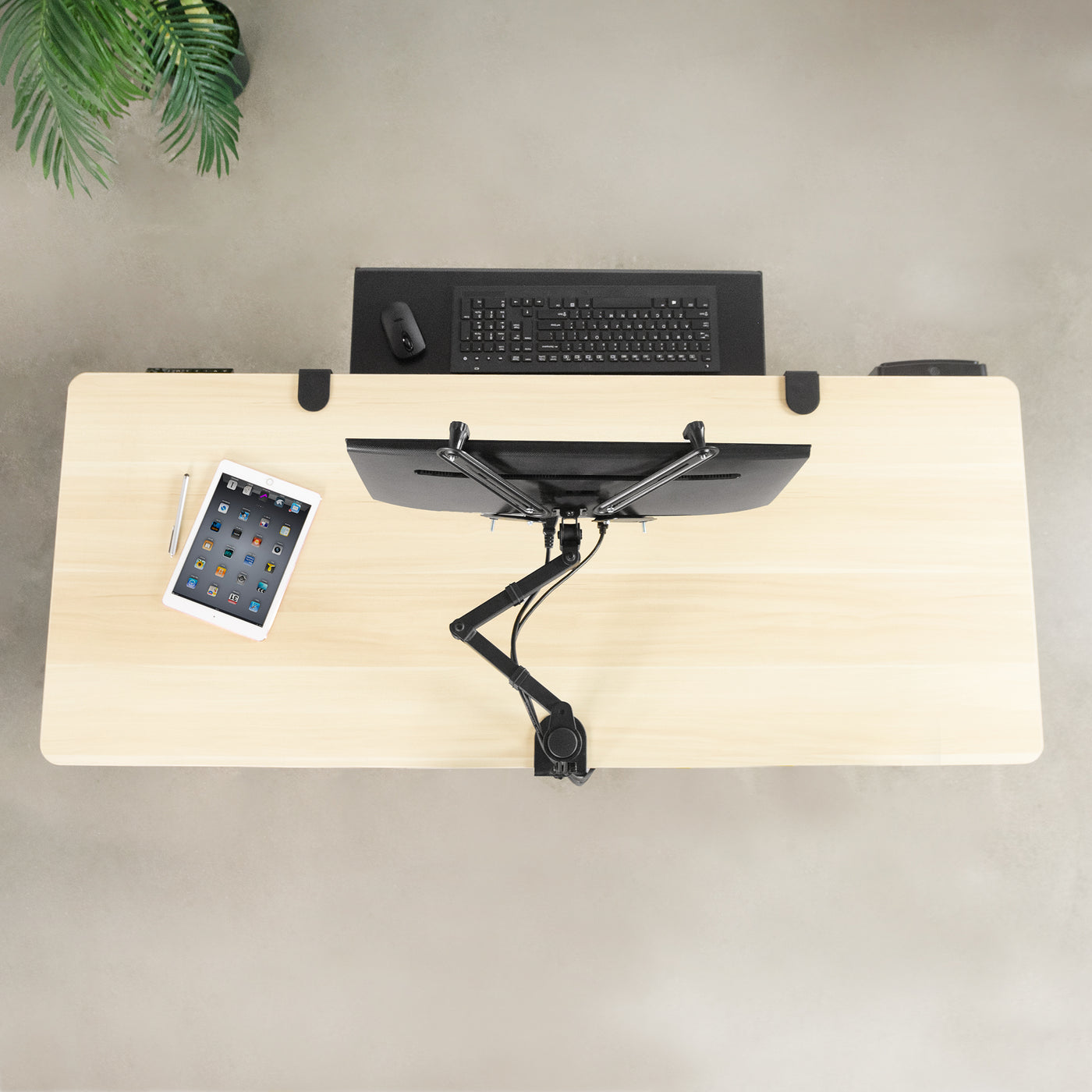VESA Adapter Bracket Kit – VIVO - desk solutions, screen mounting, and more
